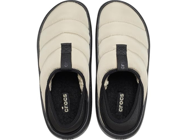 Crocs Classic Puff Moc