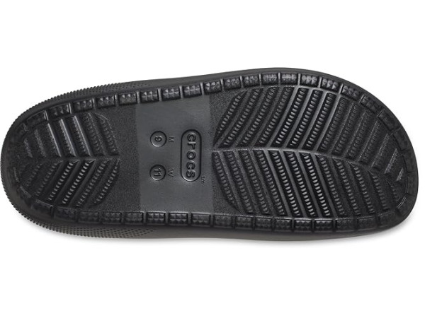 Crocs Classic Puff Moc