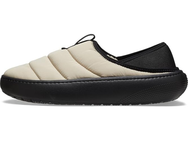 Crocs Classic Puff Moc