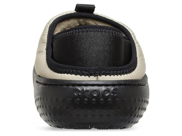 Crocs Classic Puff Moc