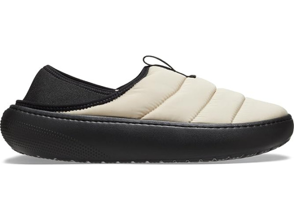 Crocs Classic Puff Moc