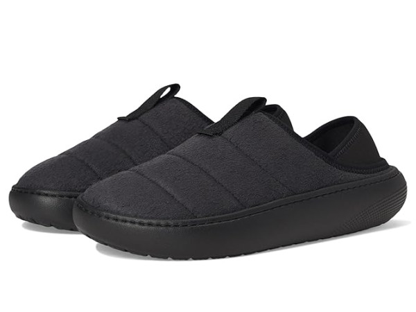 Crocs Classic Puff Moc