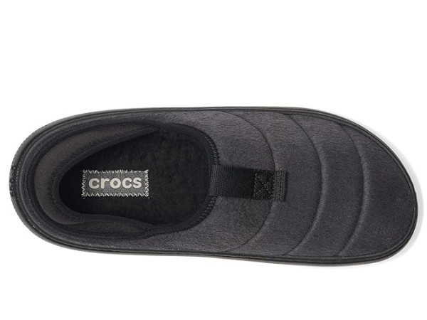 Crocs Classic Puff Moc