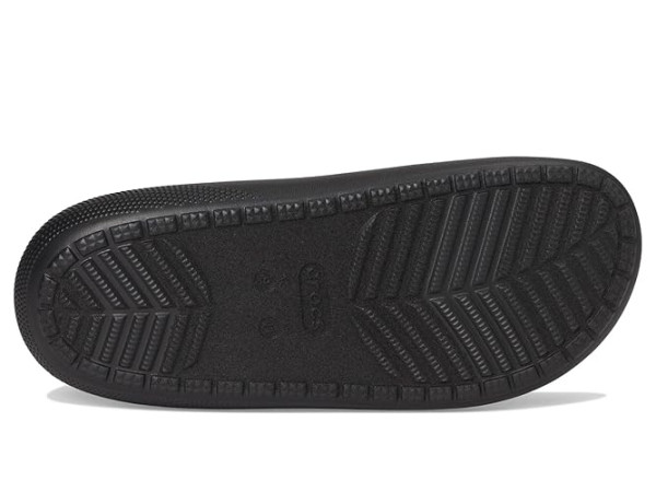 Crocs Classic Puff Moc