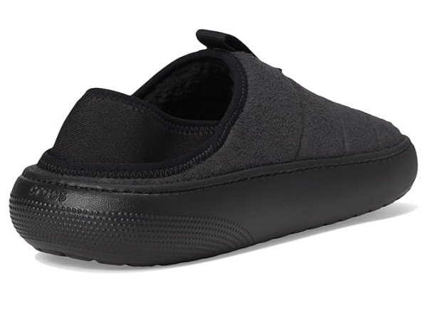 Crocs Classic Puff Moc