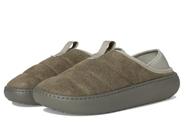 Crocs Classic Puff Moc