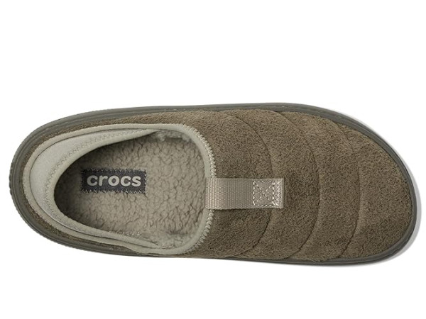 Crocs Classic Puff Moc