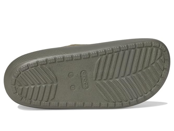 Crocs Classic Puff Moc