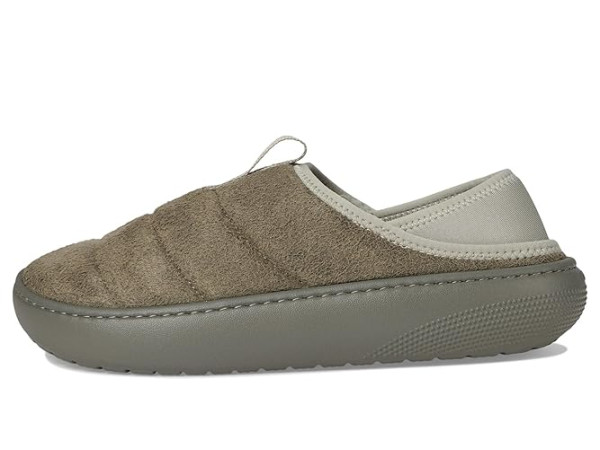 Crocs Classic Puff Moc