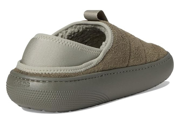 Crocs Classic Puff Moc
