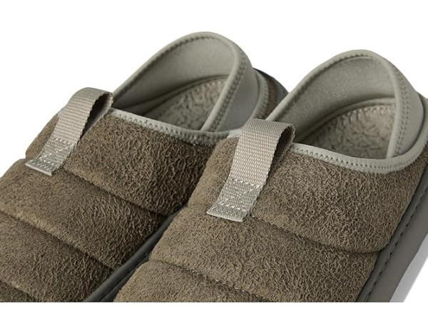 Crocs Classic Puff Moc