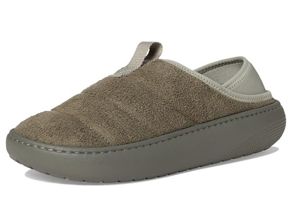 Crocs Classic Puff Moc