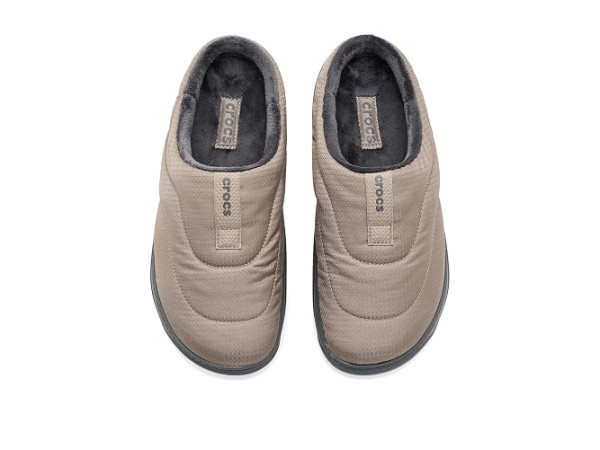 Crocs Classic Puff Moc Crocs Classic Puff Moc