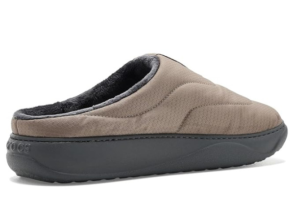 Crocs Classic Puff Moc Crocs Classic Puff Moc