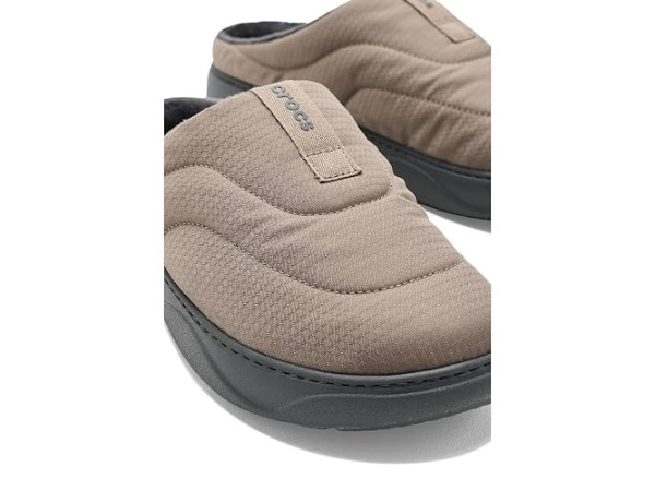 Crocs Classic Puff Moc Crocs Classic Puff Moc