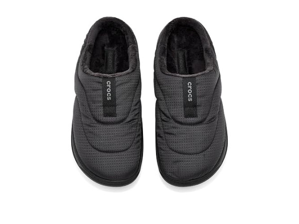 Crocs Classic Puff Moc Crocs Classic Puff Moc