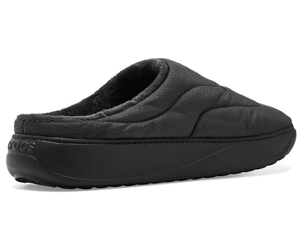 Crocs Classic Puff Moc Crocs Classic Puff Moc