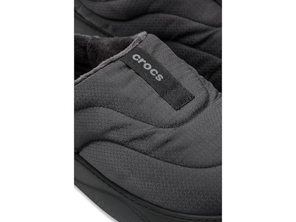 Crocs Classic Puff Moc Crocs Classic Puff Moc