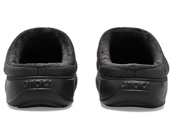 Crocs Classic Puff Moc Crocs Classic Puff Moc