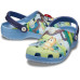 Crocs Bluey Classic Clogs