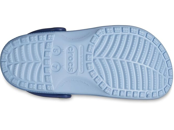 Crocs Bluey Classic Clogs