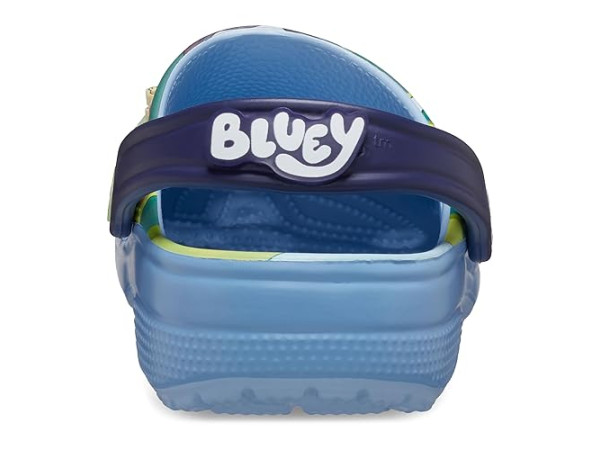 Crocs Bluey Classic Clogs