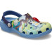 Crocs Bluey Classic Clogs