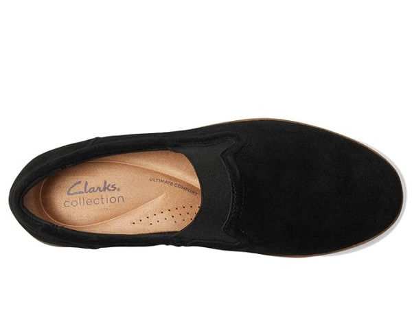 Clarks Zylah Sky Clarks Zylah Sky