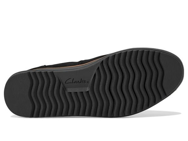Clarks Zylah Sky Clarks Zylah Sky