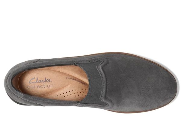 Clarks Zylah Sky Clarks Zylah Sky