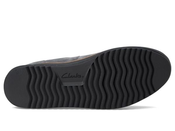 Clarks Zylah Sky Clarks Zylah Sky