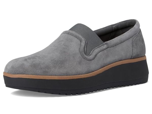 Clarks Zylah Sky Clarks Zylah Sky