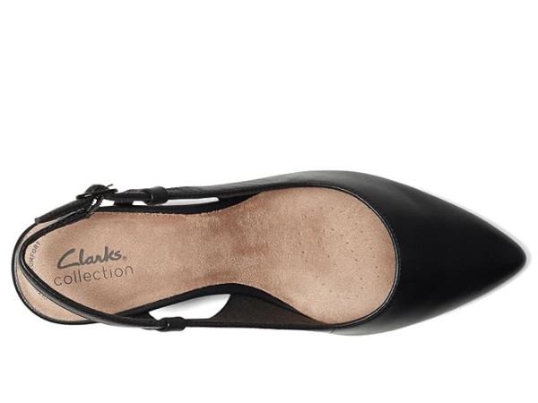 Clarks Kepley Lane