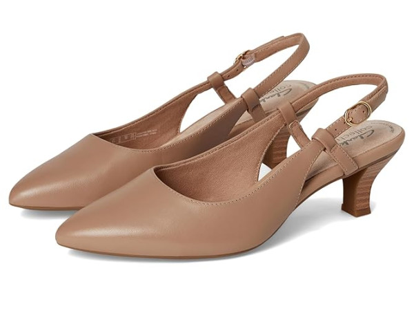 Clarks Kepley Lane