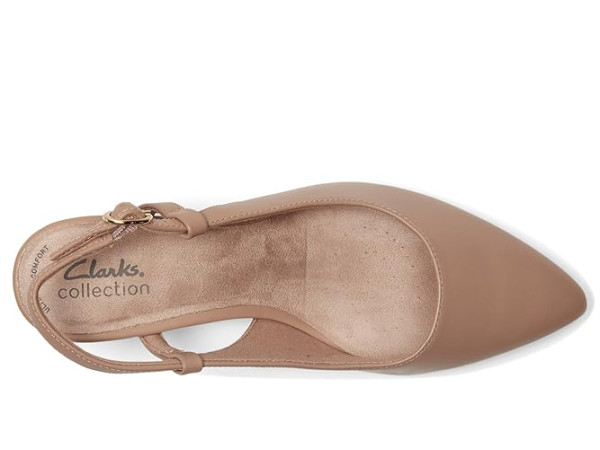 Clarks Kepley Lane