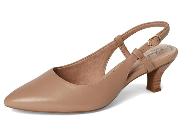 Clarks Kepley Lane