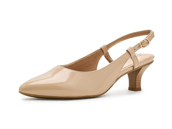 Clarks Kepley Lane