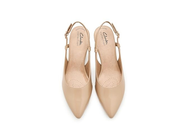 Clarks Kepley Lane