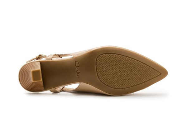 Clarks Kepley Lane