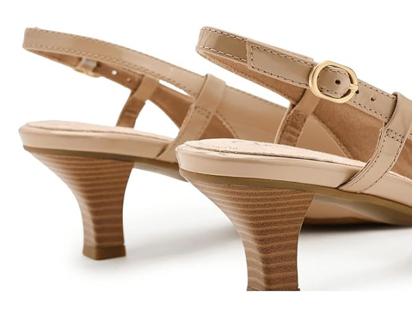 Clarks Kepley Lane