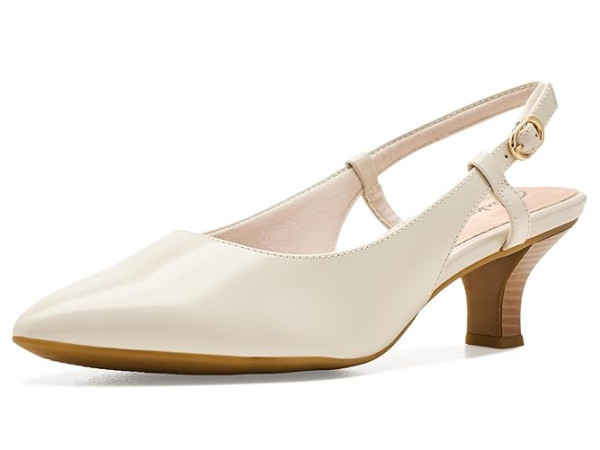 Clarks Kepley Lane