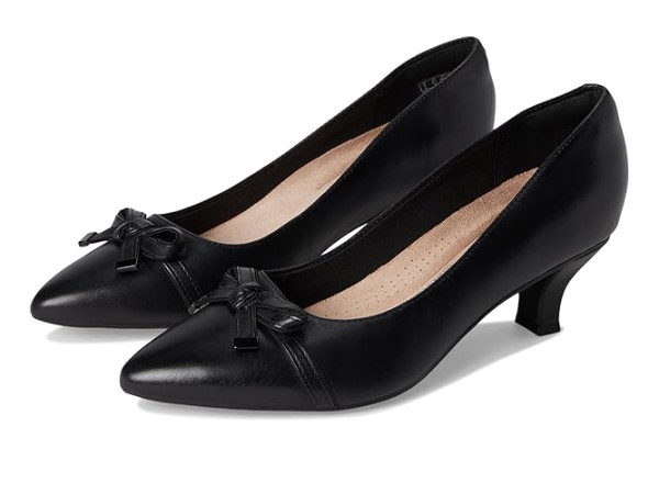 Clarks Kepley Holly