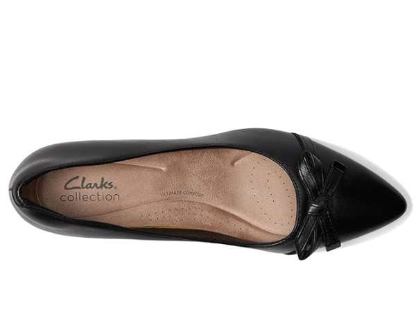 Clarks Kepley Holly