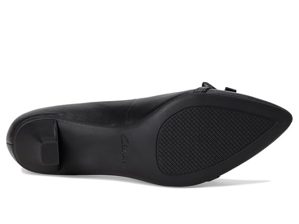 Clarks Kepley Holly