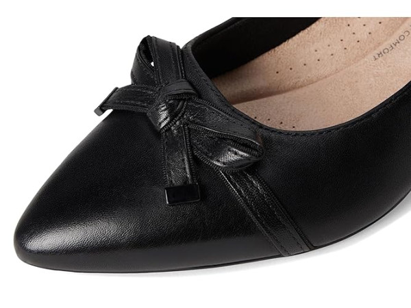 Clarks Kepley Holly