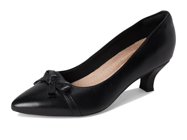 Clarks Kepley Holly