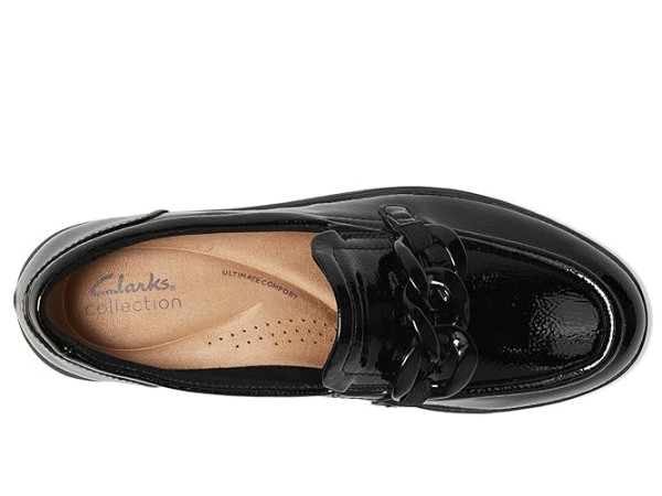 Clarks Zylah May