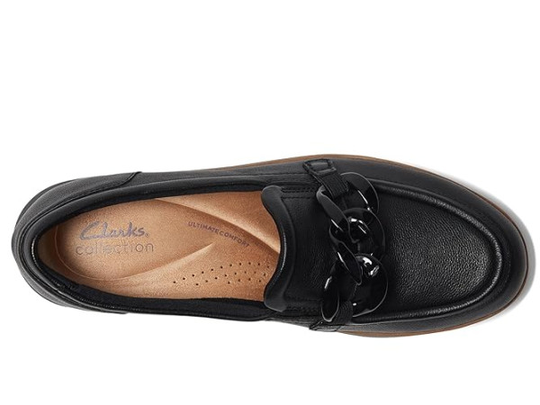 Clarks Zylah May