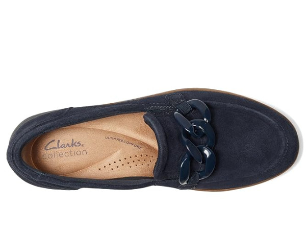 Clarks Zylah May