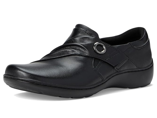 Clarks Cora Aubrie